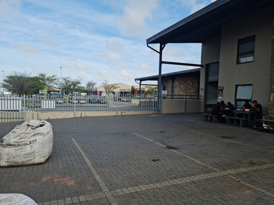 To Let commercial Property for Rent in Saxenburg Park 1 Western Cape